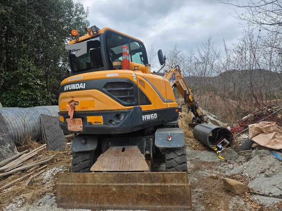 Услуга малютка 3в1 экскватор погрузчик