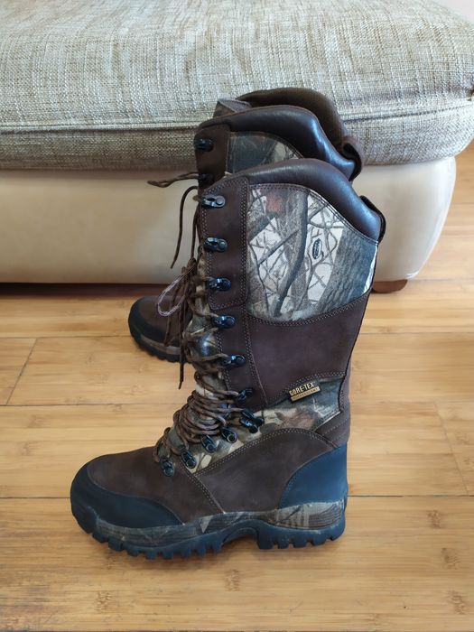 ботинки Red Head для охоты и рыбалки