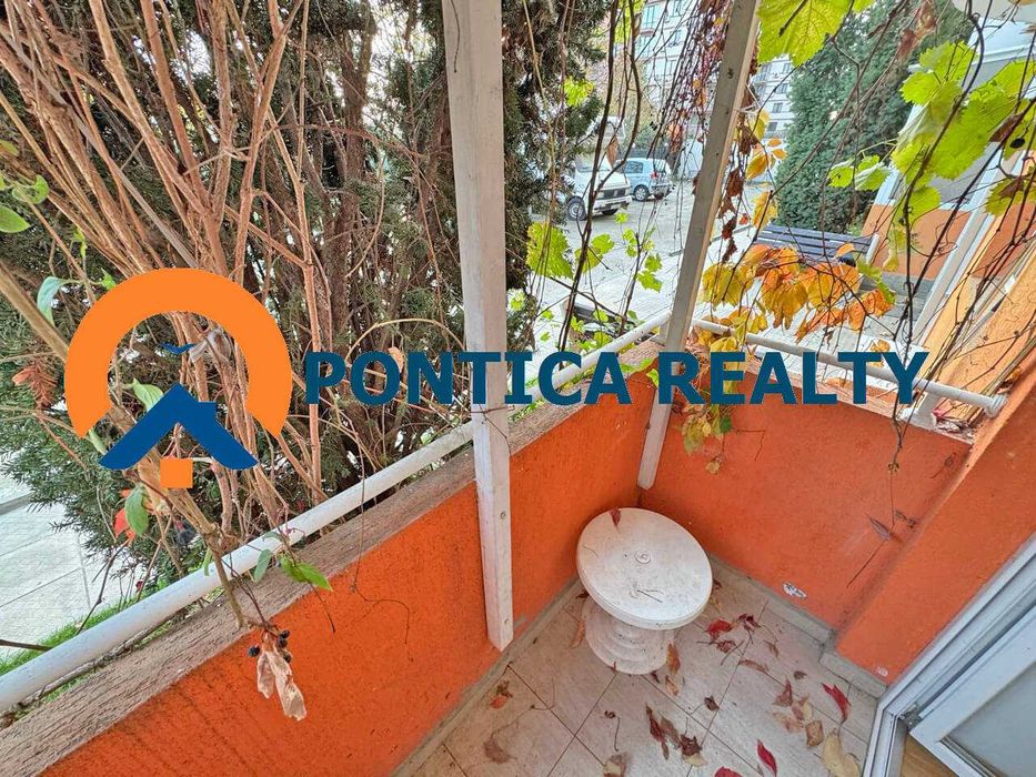 Продава се Едностаен апартамент в к.к. Слънчев бряг - 31 кв.м за 821 €/кв.м - Снимка #3