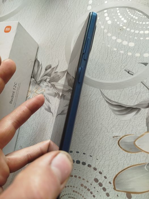 Продам Redmo 12c