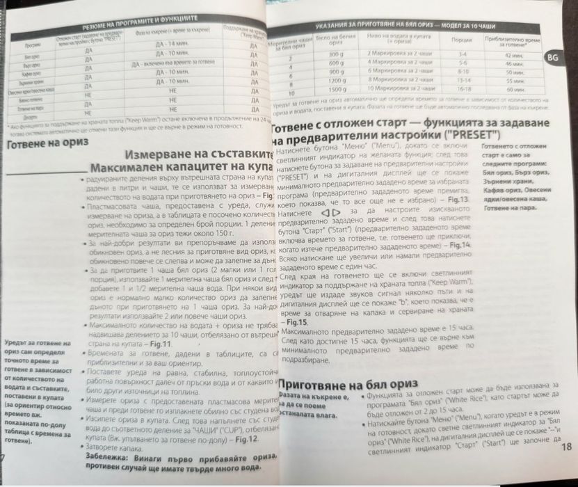 Мултикукър Tefal   RK 302 E31