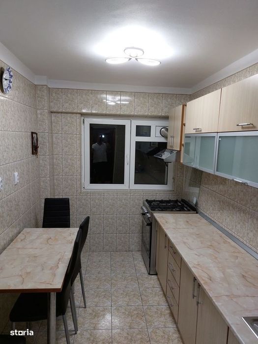 Apartament 3 Camere | 2' Piata Muncii | Mihai Bravu | Arena Nationala