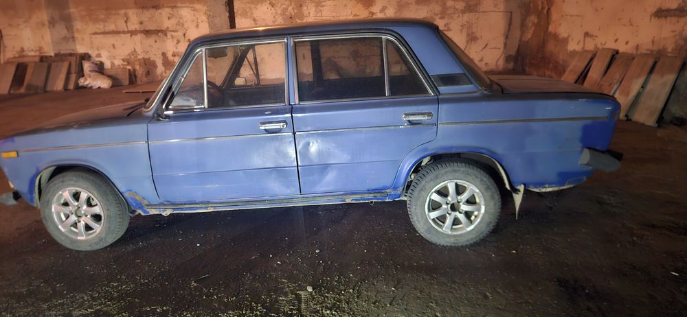 продам Жигули ВАЗ 2106
