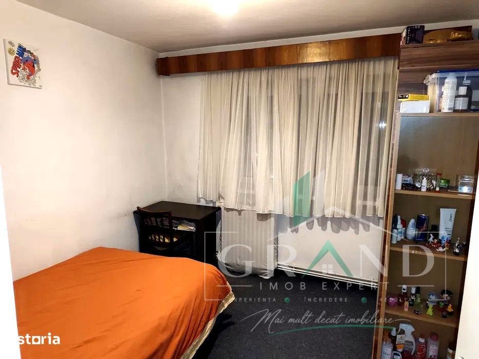 Apartament – Cluj-Napoca - Vedere 4