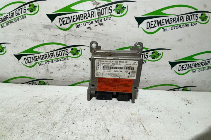 Calculator airbag 0 285 001 552 Ford Focus a 2-a generatie