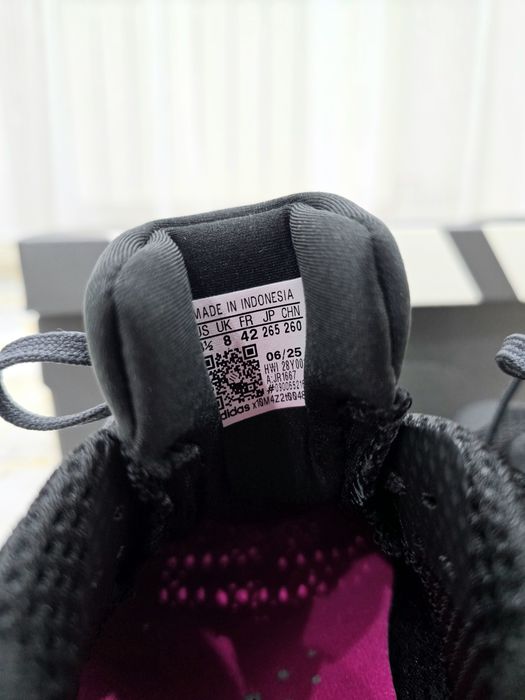 Adidas Dropset Trainer 3