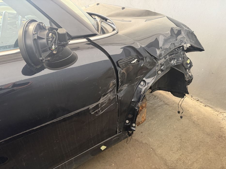 Mini Cooper SE avariat pret fix