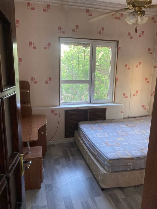 Продам квартиру массив куйлюк 6 дом 12 кв 53