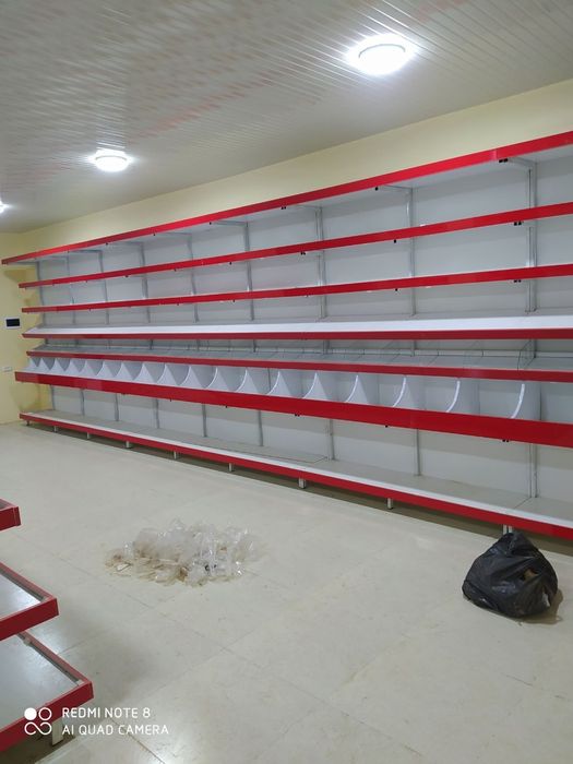 Магазин полка заказ дастафка без пилатно установка