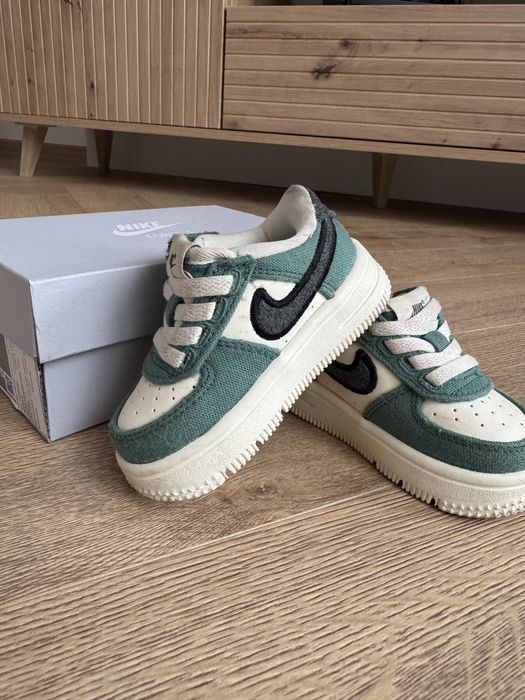 Детски обувси nike airforce
