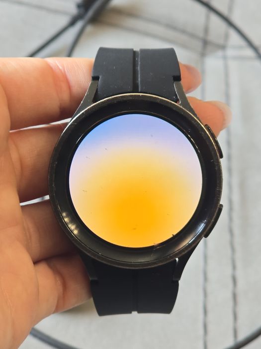 Galaxy Watch 5 Pro