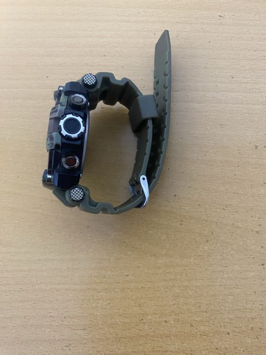 Продам часы G–SHOCK