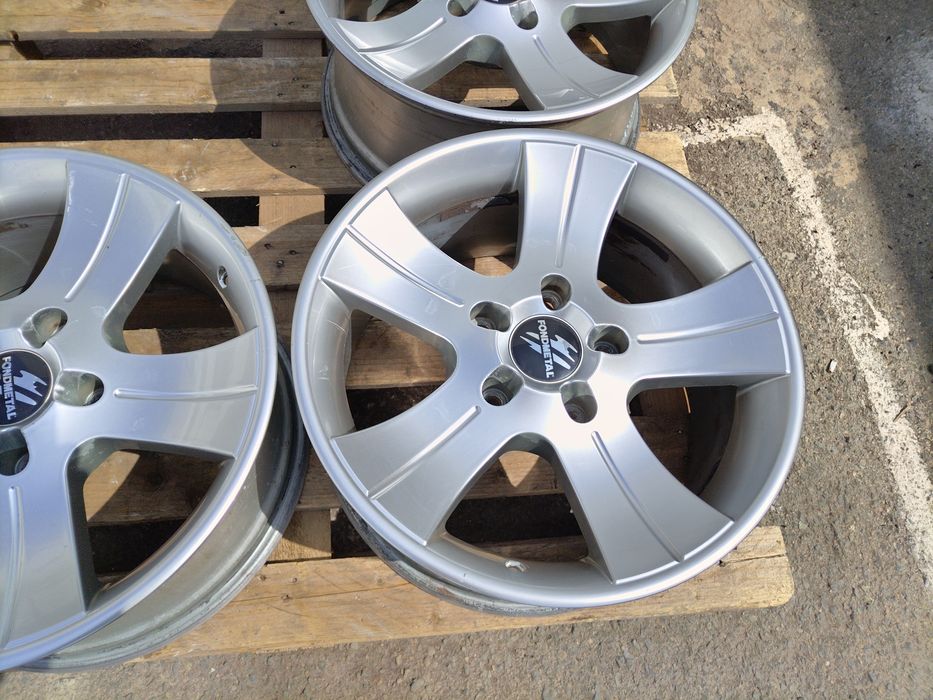 18 цола 5 х 139,7 мм Кия Соренто - 8,5 инча / ЕТ 35