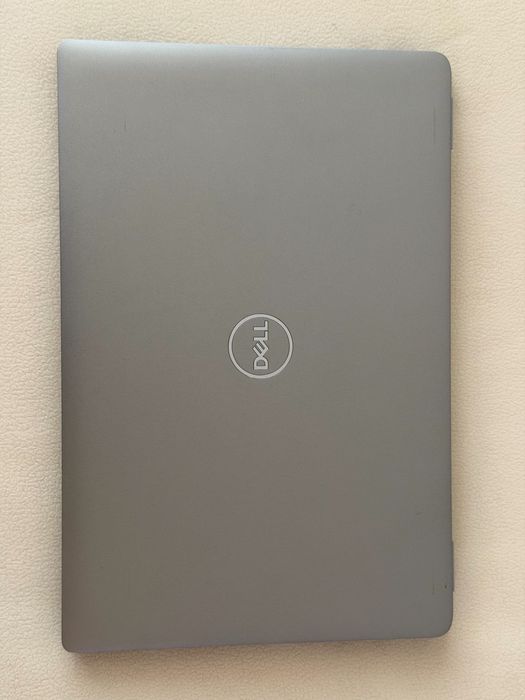 Dell Latitude 5450, Intel Core Ultra 5 135U, 32GB, 256GB NVMe, като нов