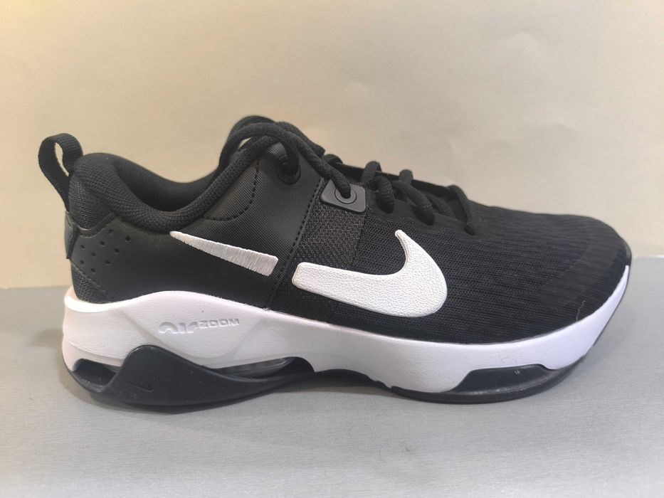 Nike Air Zoom N39 и N40.Летни маратонки с камери.Нови.Оригинал.