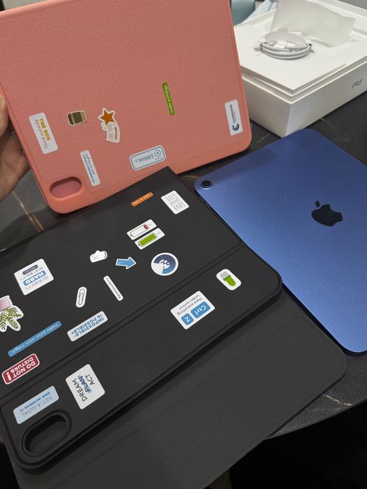 IPad 10th, 64 gb WiFi