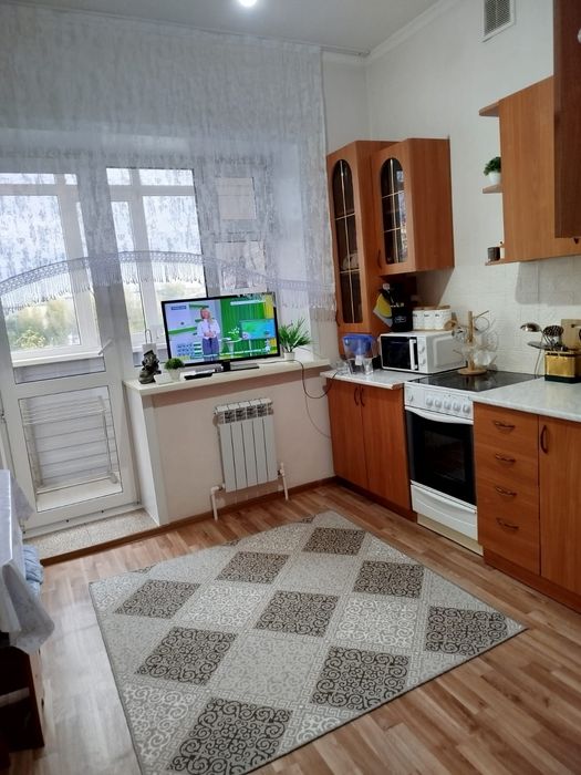 Продам 1 комнатную квартиру