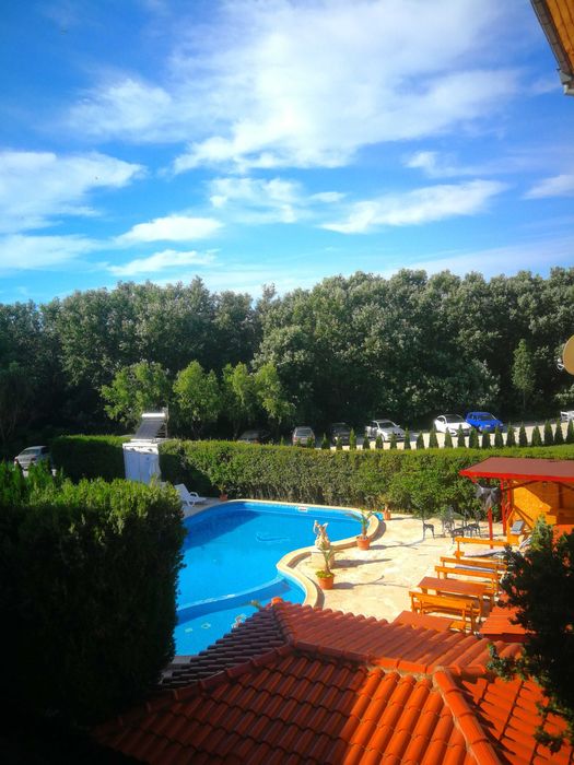 Продава се Двустаен апартамент в к.к. Слънчев бряг - 52 кв.м за 962 €/кв.м - Снимка #1