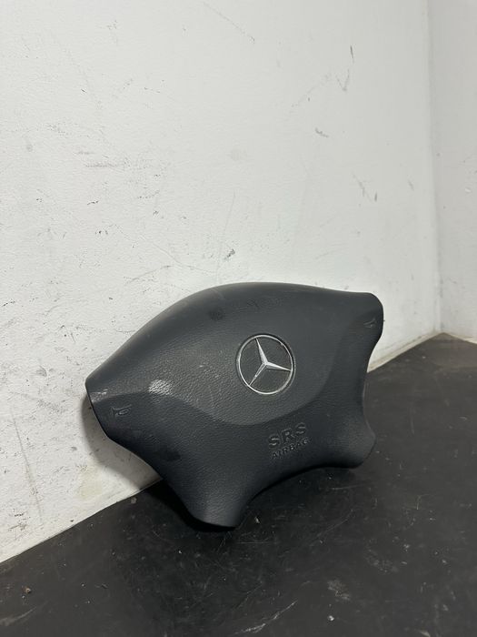 Airbag Mercedes Sprinter W906 2007-2014