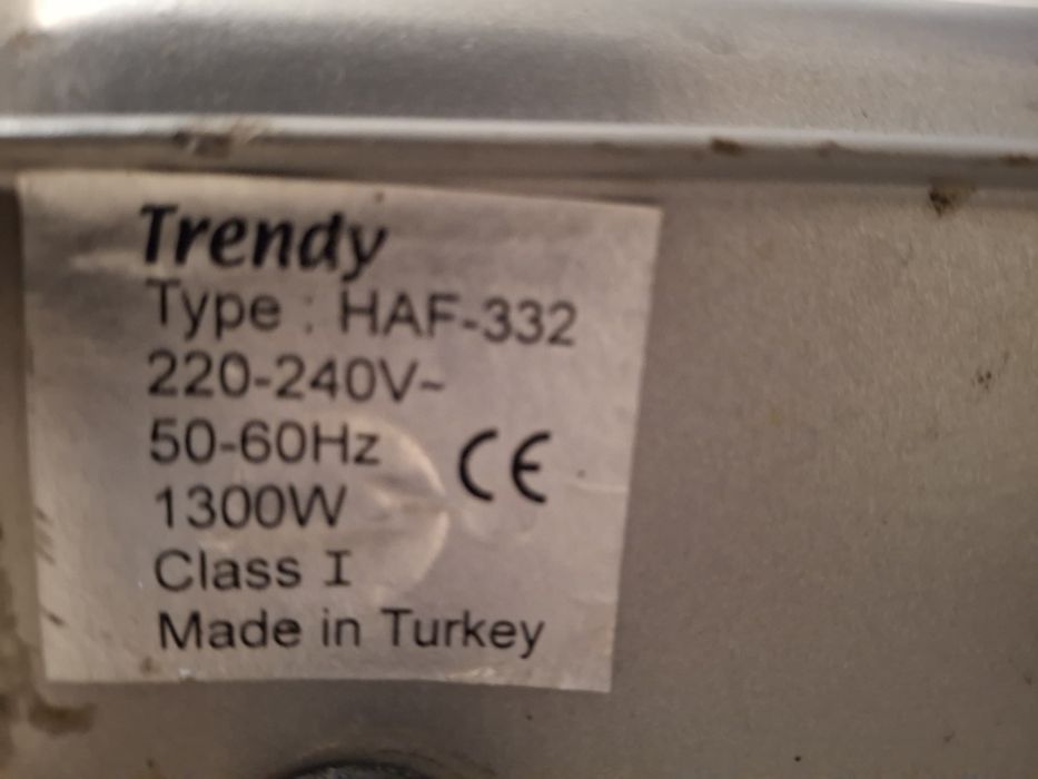 Асел печка Турция