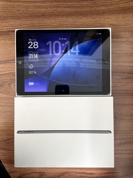 iPad 9gn / 64gb (2022)