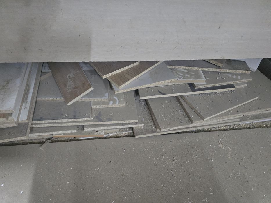 Дрова отход из лдсп