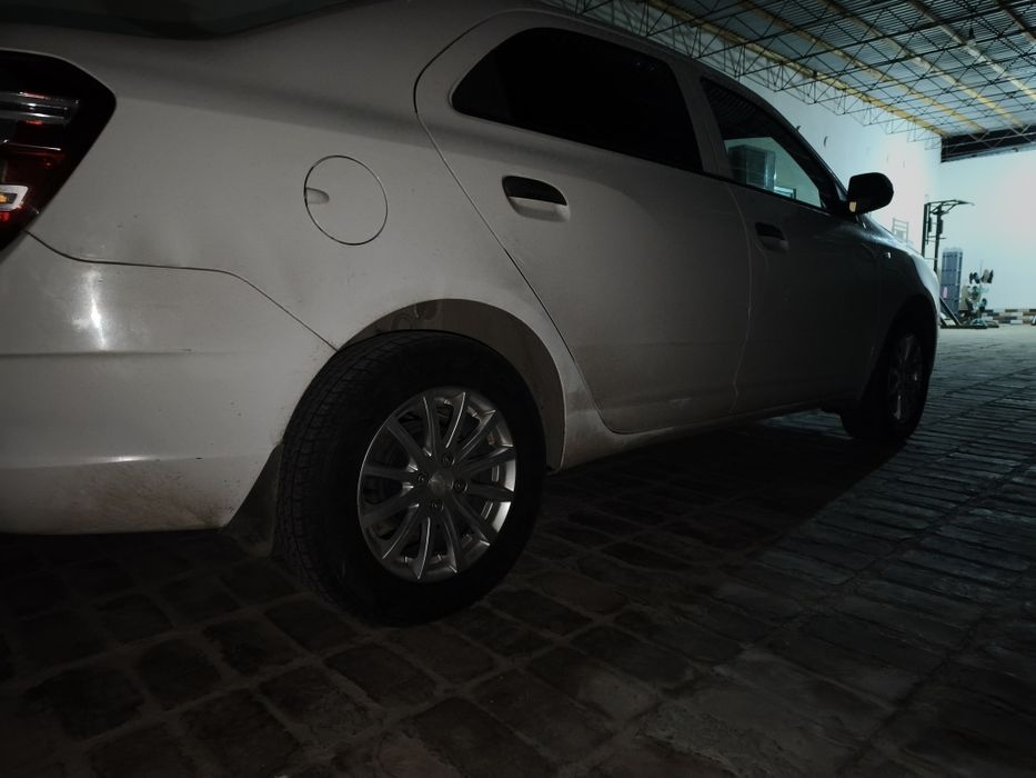 Avtomat rodnoyni Yevro diskaga alishaman