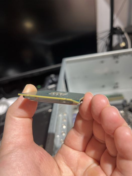 XEON 2620v4 зеон 2011-3 2 штуки