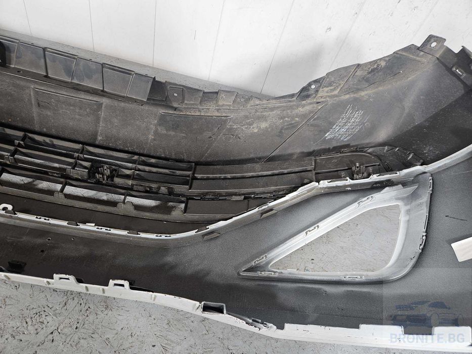 Предна броня VW Tiguan 2 Facelift Фолксваген Тигуан 2 2020