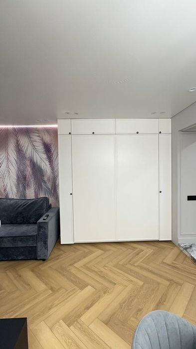 Сдается 1 комн квартира