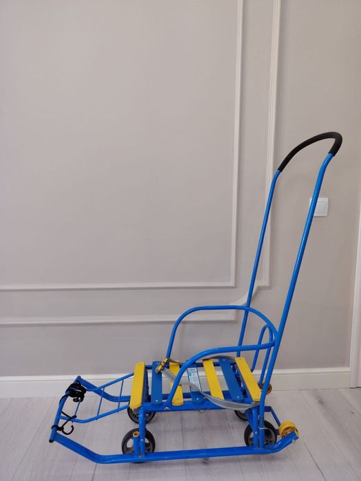 Продам Санки универсал