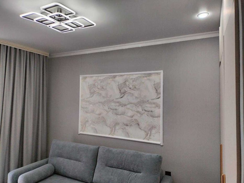 Продается 3х-комнатная квартира.