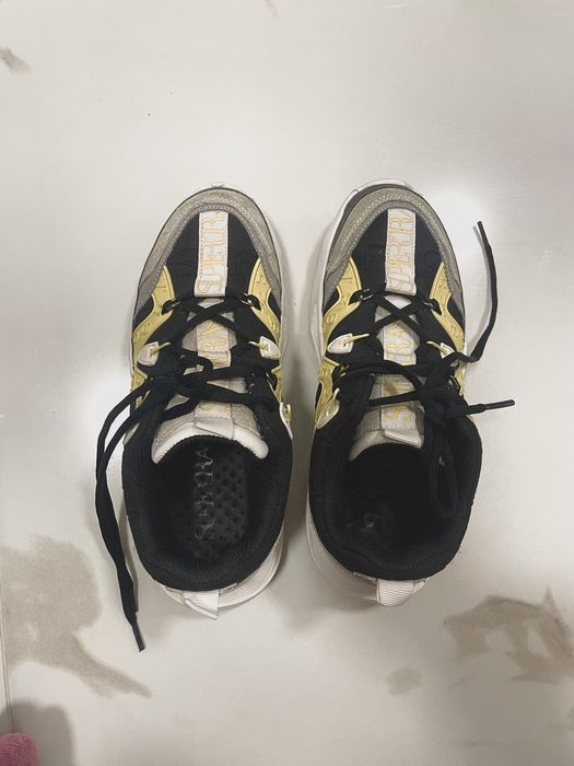 Обувки Supertrash