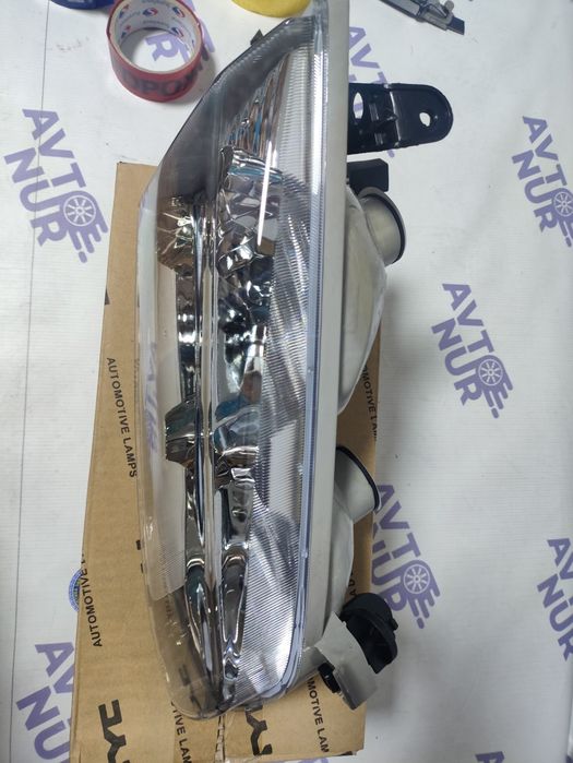 Камри 25 фара Тайвань