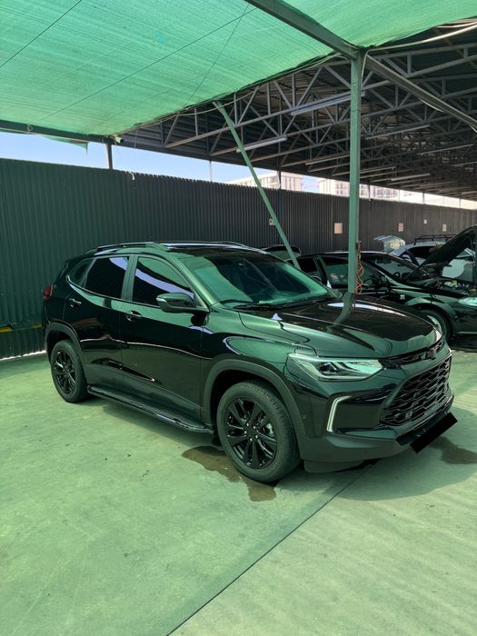 Tracker premier full