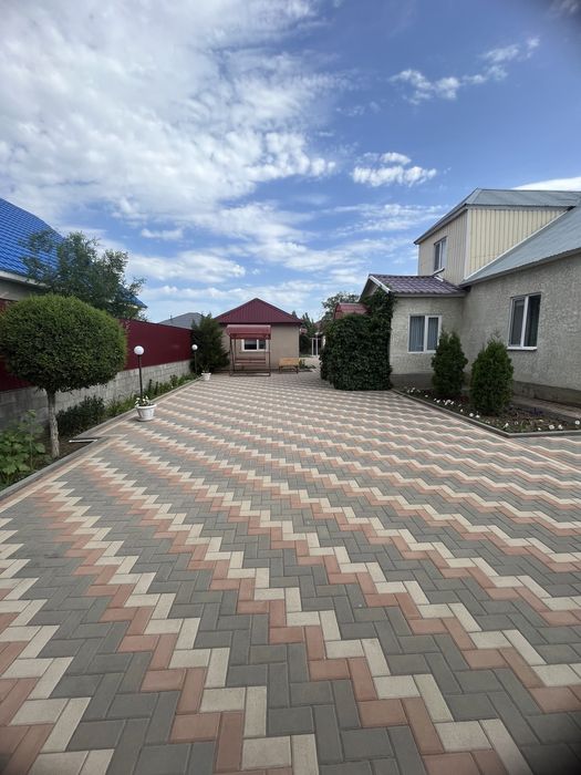 Продам дом расположенный в экологическим месте