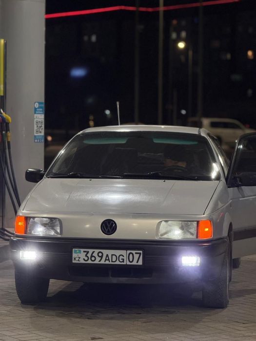 пассат б3 продается