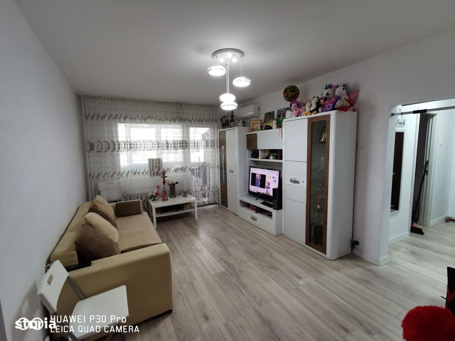 Apartament 2 Camere Pantelimon — fotografia 3