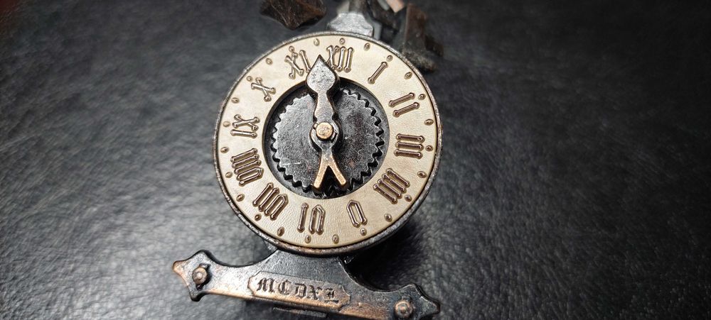 Ретро острилки Play me