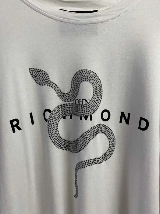 Tricou Jhon Richmond