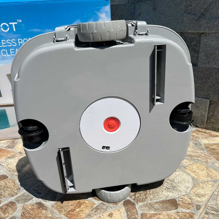 Безкабелен робот за басейн Wybot Osprey 200 MAX