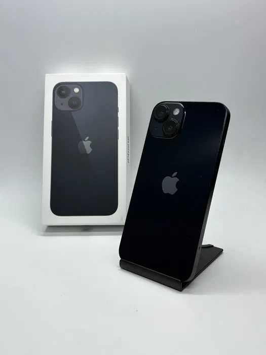 iPhone 13 - 128Gb - Baterie 99% + Garantie