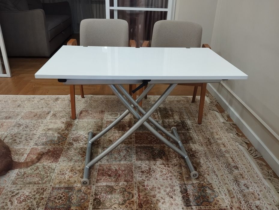 Продам стол-трансформер