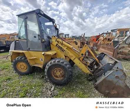 Piese Kramer Allrad punte ( axa )