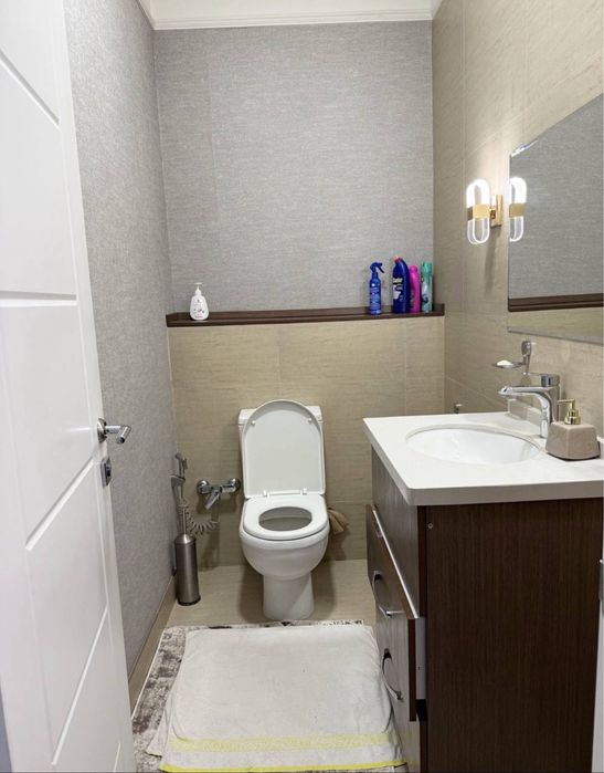 Аренда Квартира Новастройка Олмазор Сити