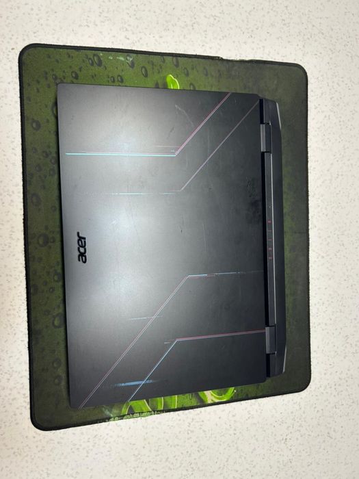 aser nitro 5 AN515-58