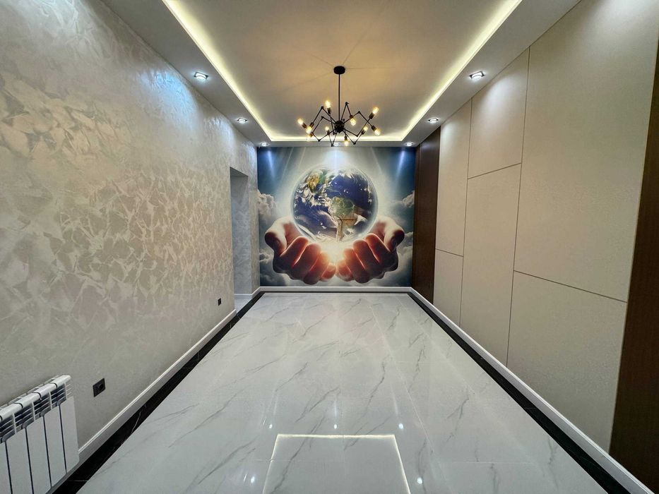 Продается коммерческое помещение под офис. Ул. Нукусская, Гламур