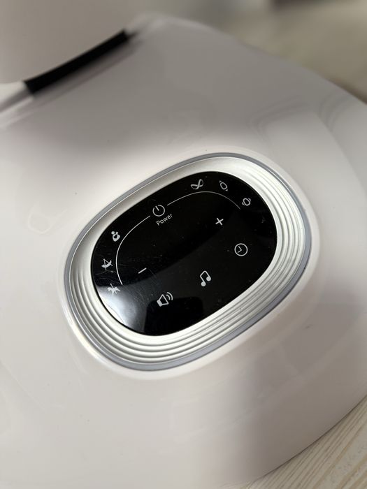 Електрическа люлка Triumph