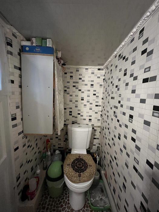 Продам дом село Новочеркасское