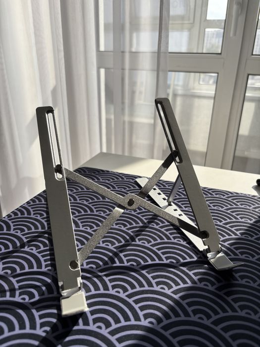 Подставка для ноутбука + чехол